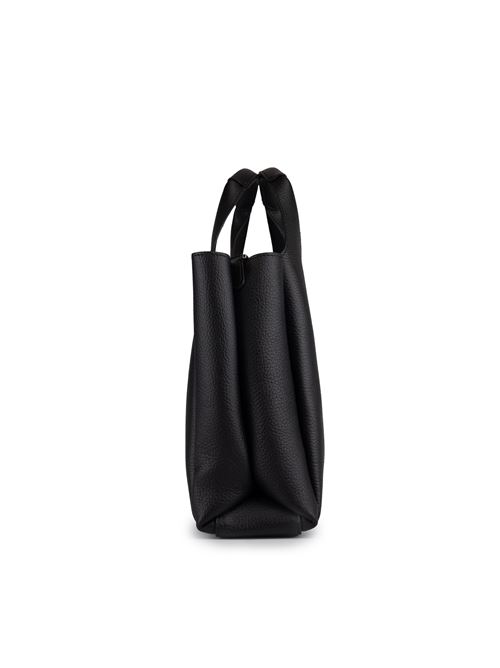 Shopping bag H-Bag piccola Nero HOGAN | KBW01M30200 QVDB999